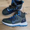 Trollkids - buty trekkingowe - roz. 32