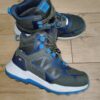 Trollkids - buty trekkingowe - roz. 32
