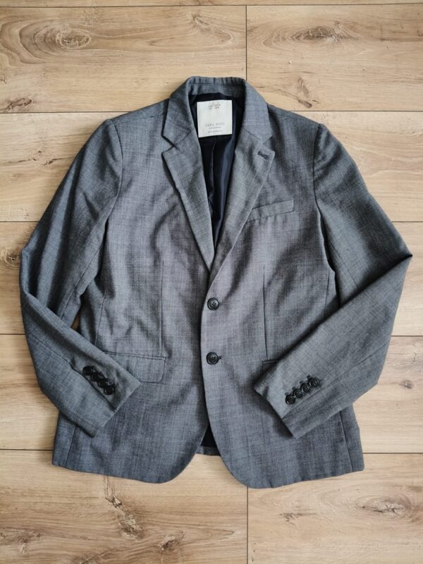 Zara - marynarka - 164 cm