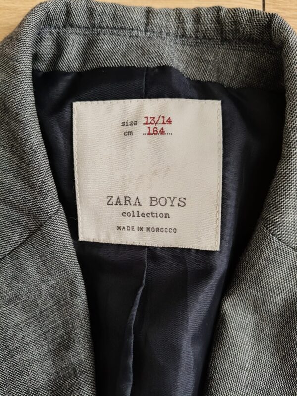 Zara - marynarka - 164 cm