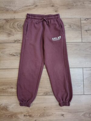 Zara - spodnie dresowe - 122 cm