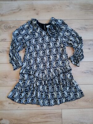 Zara - sukienka okazjonalna